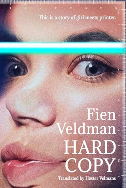 

Hard Copy by Fien VeldmanHester Velmans-Paperback