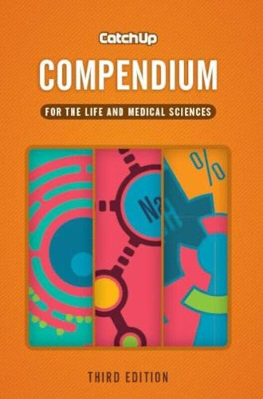 

Catch Up Compendium third edition by Martino MaggettiClaudio M RadaelliFabrizio Gilardi-Paperback