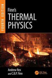 Finns Thermal Physics by Andrew University of Puget Sound, Tacoma, Washington, USA RexCBP Sussex University, UK Finn-Paperback