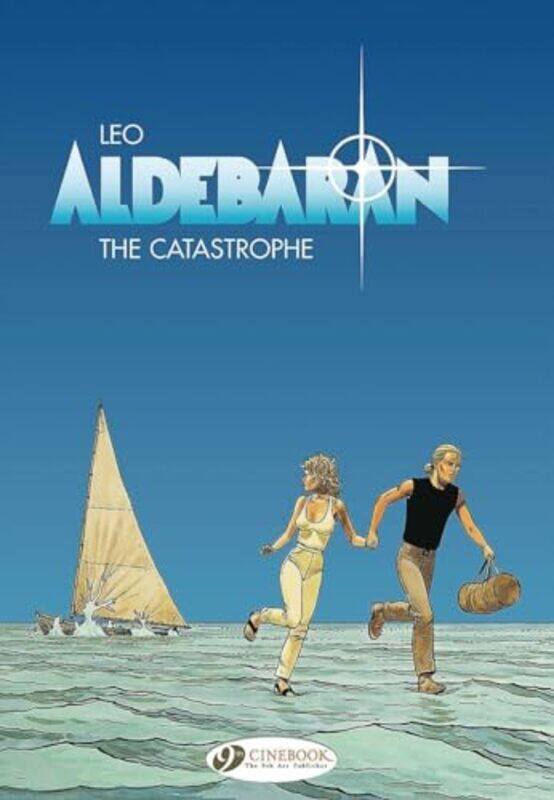 

Return to Aldebaran Vol 1 by Leo-Paperback