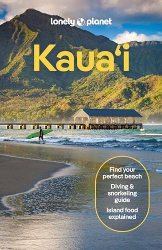 

Kauai By E05 - Paperback