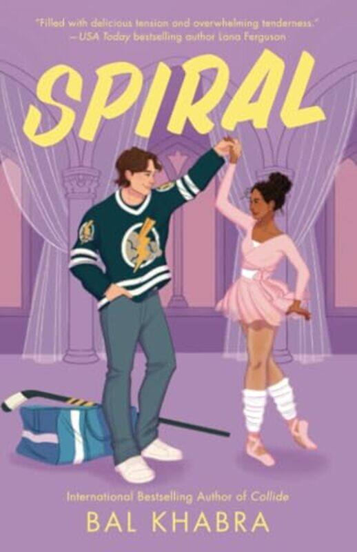 

Off The Ice, Paperback by Bal Khabra