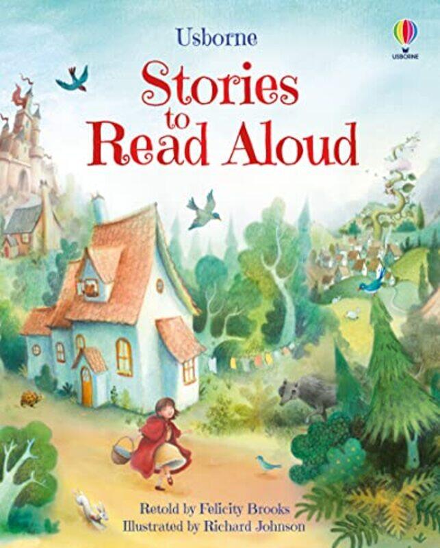 

Stories to Read Aloud by Mart Matthews-Hardcover