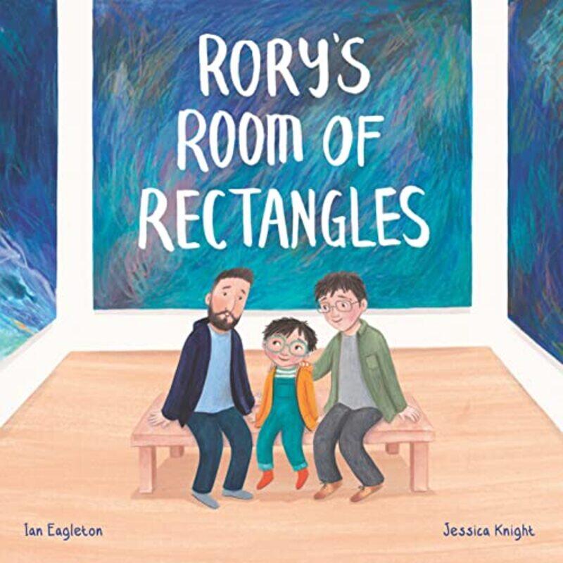 

Rorys Room of Rectangles by Ian EagletonJessica Knight-Paperback