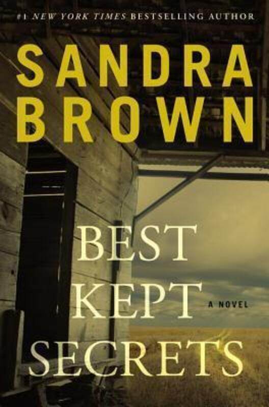 

Best Kept Secrets.paperback,By :Sandra Brown