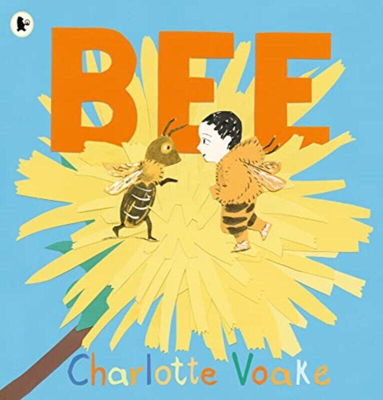 

Bee,Paperback by Voake, Charlotte - Voake, Charlotte