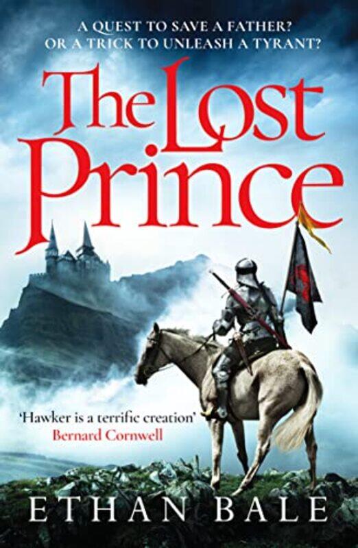 

The Lost Prince by Ethan Bale-Paperback