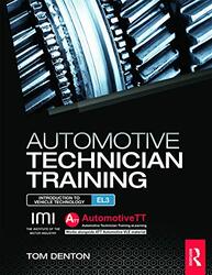 Automotive Technician Training Entry Level 3 by Meredith A Assistant Professor of Childhood Studies Rutgers University Bak-Paperback