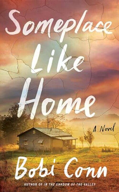 

Someplace Like Home by Bobi Conn-Paperback