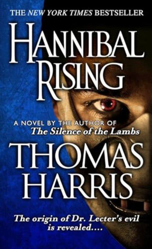 

Hannibal Rising By Harris Thomas - Paperback