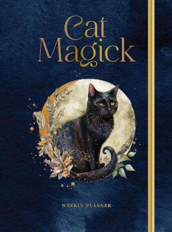 

Cat Magick by Kim SteeleSherry University of Florida Ahrentzen-Hardcover