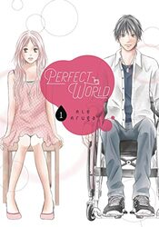 Perfect World 1 , Paperback by Rie Aruga