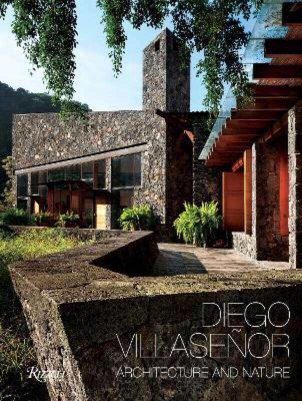 

Diego Villasenor.Hardcover,By :Diego Villasenor