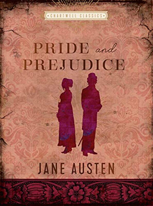

Pride and Prejudice by Jane Austen-Hardcover