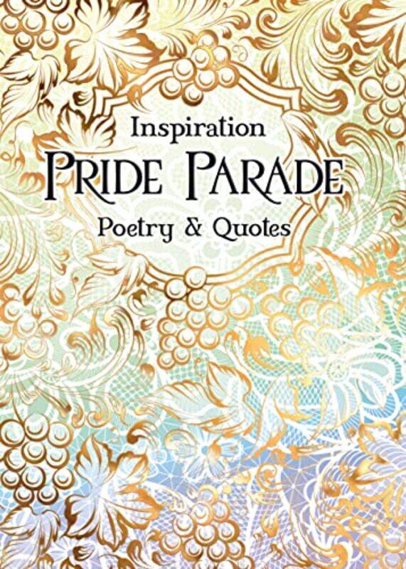 

Pride Parade -Hardcover