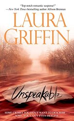 Unspeakable by Laura Griffin-Paperback