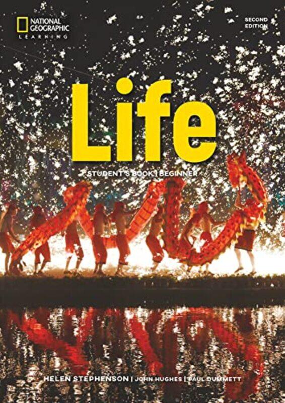 

Life Beginner 2E With App Code, Paperback by Hughes, John (Duke University) - Stephenson, Helen - Dummett, Paul