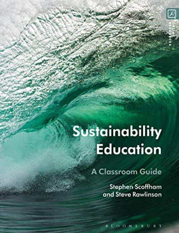 

Sustainability Education by Joseph Murphy-Paperback