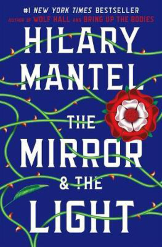 

The Mirror & the Light, Hardcover Book, By: Hilary Mantel