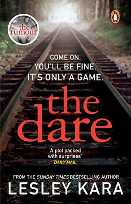 

The Dare by Lesley Kara-Paperback