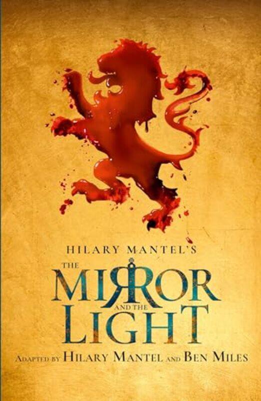 

The Mirror and the Light by Mark French-Paperback