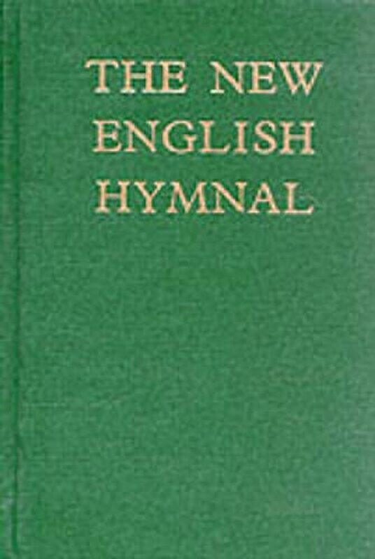 

New English Hymnal by Helene Henderson-Hardcover
