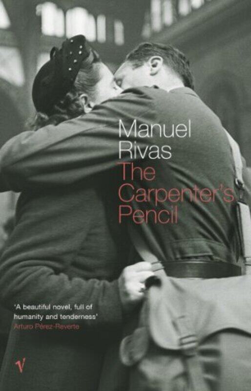 

Carpenters Pencil by Manuel RivasJonathan Dunne-Paperback