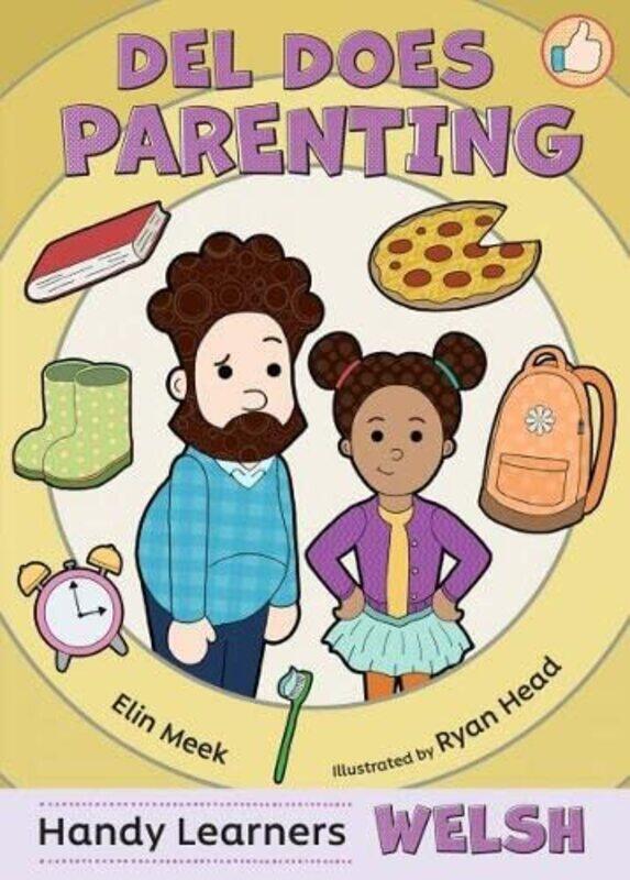 

Del Does Parenting by Nancy Fichtman DanaDiane Yendol-Hoppey-Paperback