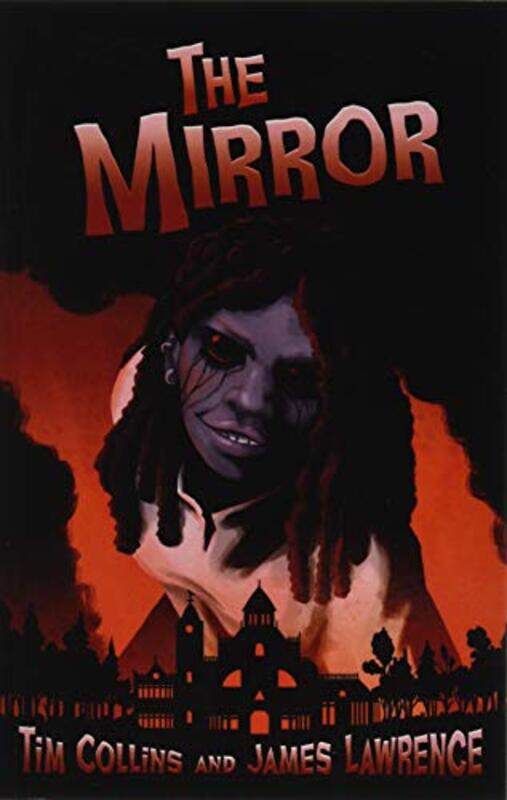 

The Mirror by Tim CollinsJames Lawrence-Paperback