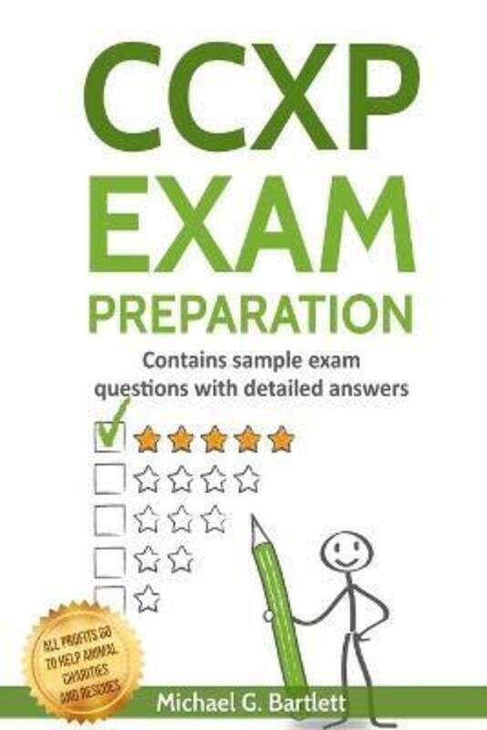 

CCXP Exam Preparation,Paperback, By:Kirkland, Lori - Bartlett, Michael G