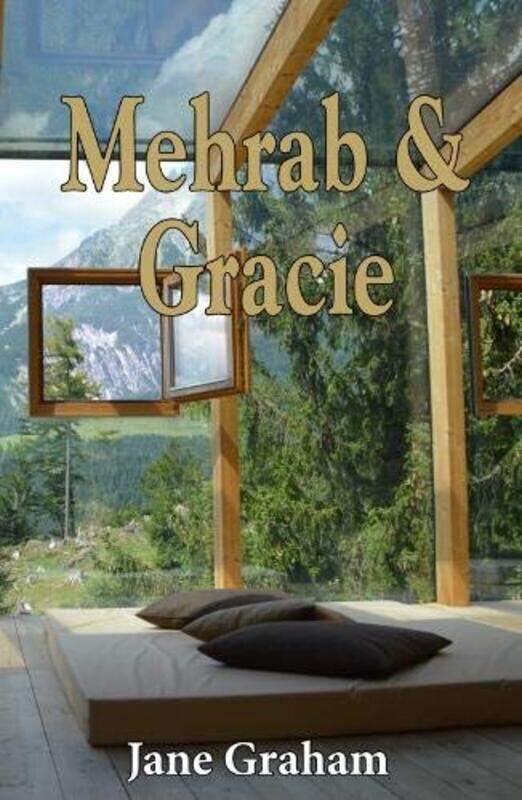 

Mehrab and Gracie by Jane Graham-Paperback