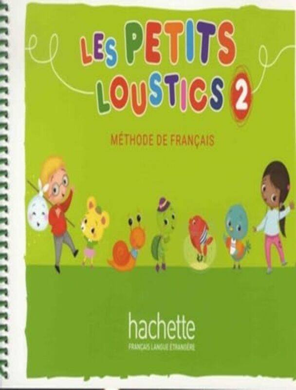 

Les Petits Loustics by Christine Valentine-Paperback