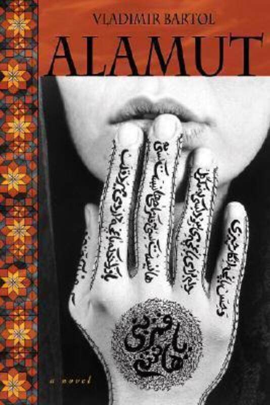 

Alamut, Paperback Book, By: Vladimir Bartol