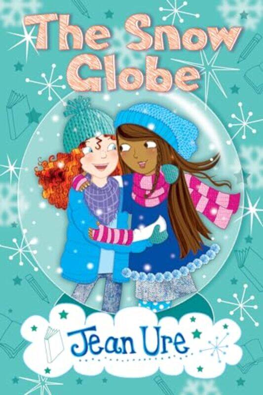 

The Snow Globe by Jean UreCharlie Alder-Paperback