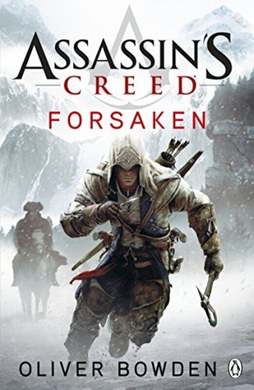 

Forsaken: Assassins Creed Book 5 , Paperback by Bowden Oliver