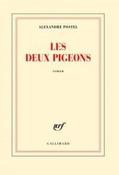 Les deux pigeons.paperback,By :Alexandre Postel