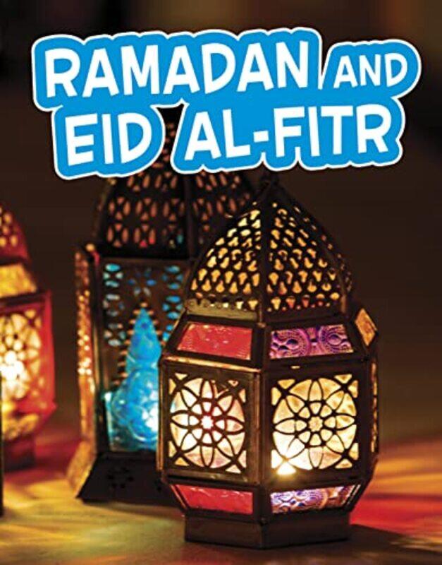 

Ramadan and Eid alFitr by Melissa Ferguson-Hardcover
