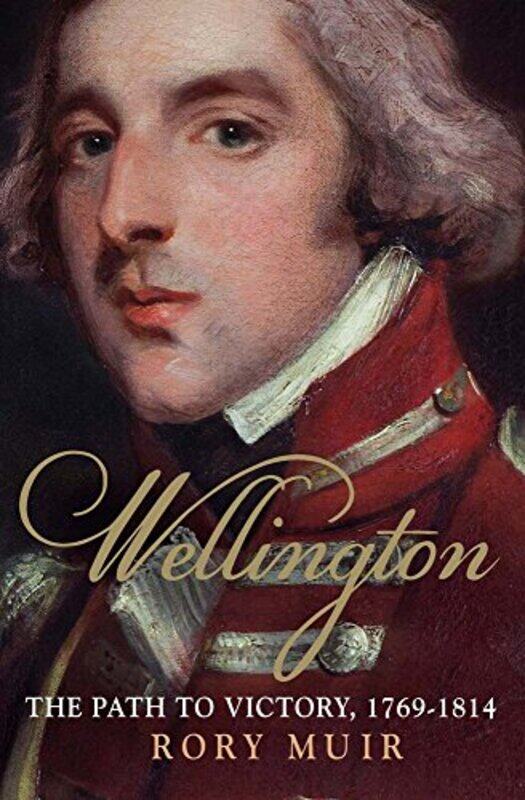 

Wellington by Rory Muir-Paperback