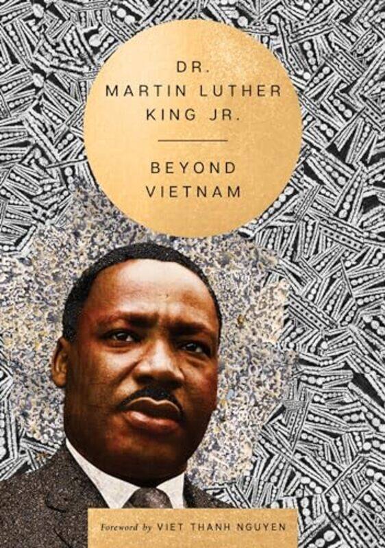 

Beyond Vietnam by Dr Martin Luther, Jr King-Hardcover