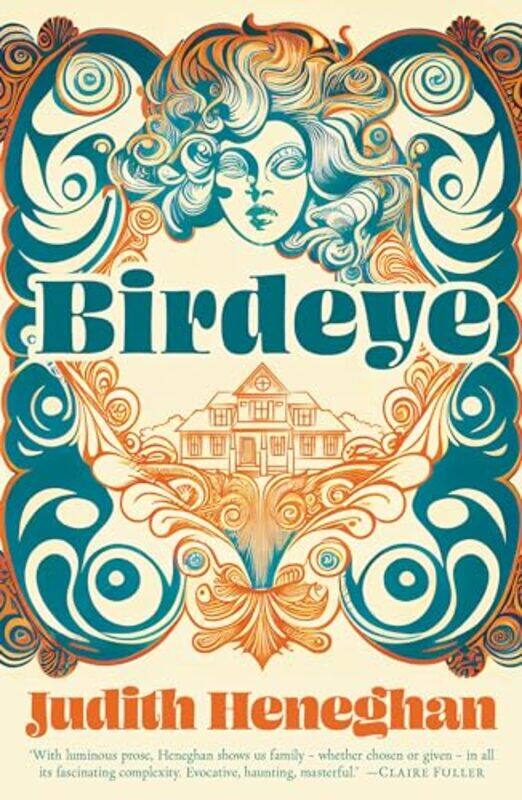 

Birdeye by Judith Heneghan-Paperback