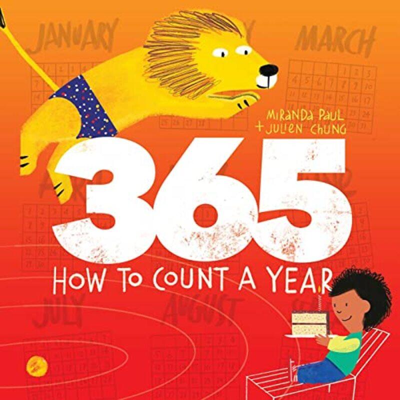 

365 By Paul Miranda - Hardcover