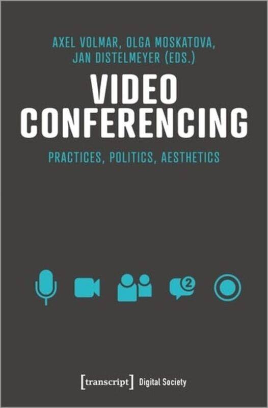 

Video Conferencing by Bill Hope-Paperback