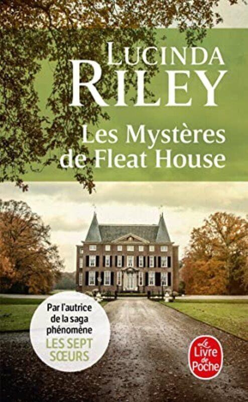 

Les Mysteres De Fleat House,Paperback by Lucinda Riley