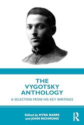 The Vygotsky Anthology by Myra BarrsJohn Richmond-Paperback