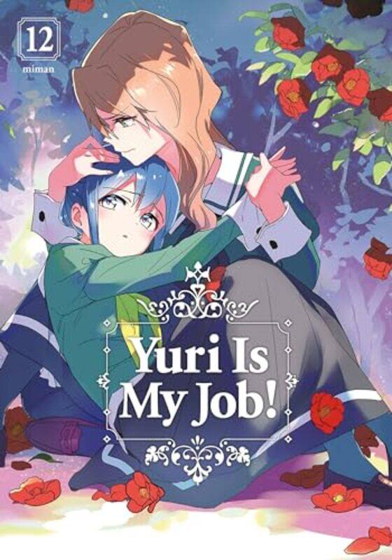 

Yuri Is My Job V12 By V12 - Paperback