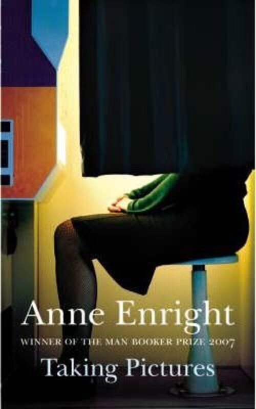 Taking Pictures.paperback,By :Anne Enright
