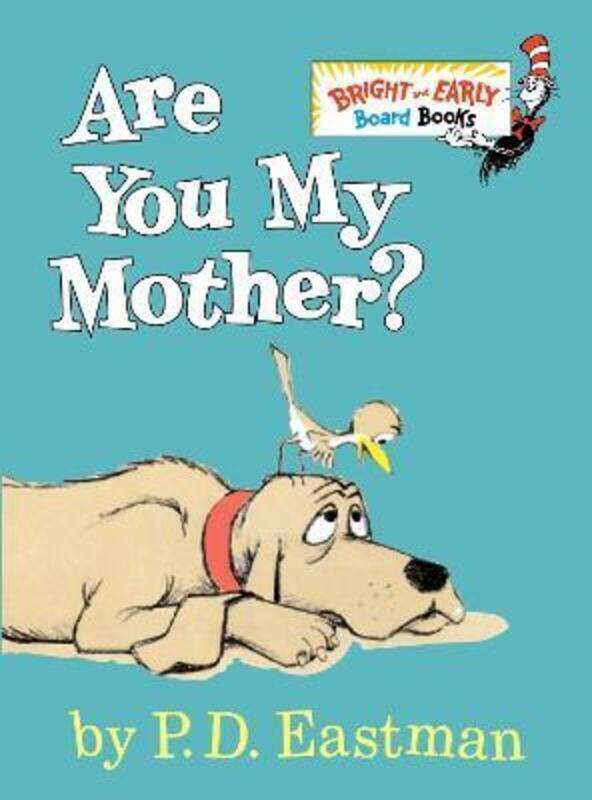 

Are You My Mother.paperback,By :Eastman, P. D.