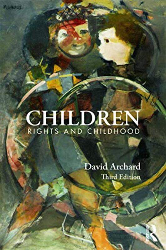 

Children by David Queens University Belfast, UK Archard-Paperback