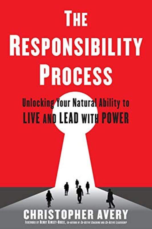 

The Responsibility Process,Paperback,by:Avery