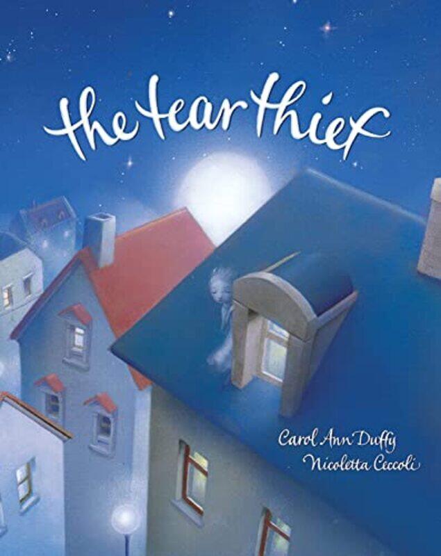 

Tear Thief by Carol Ann DuffyNicoletta Ceccoli-Paperback